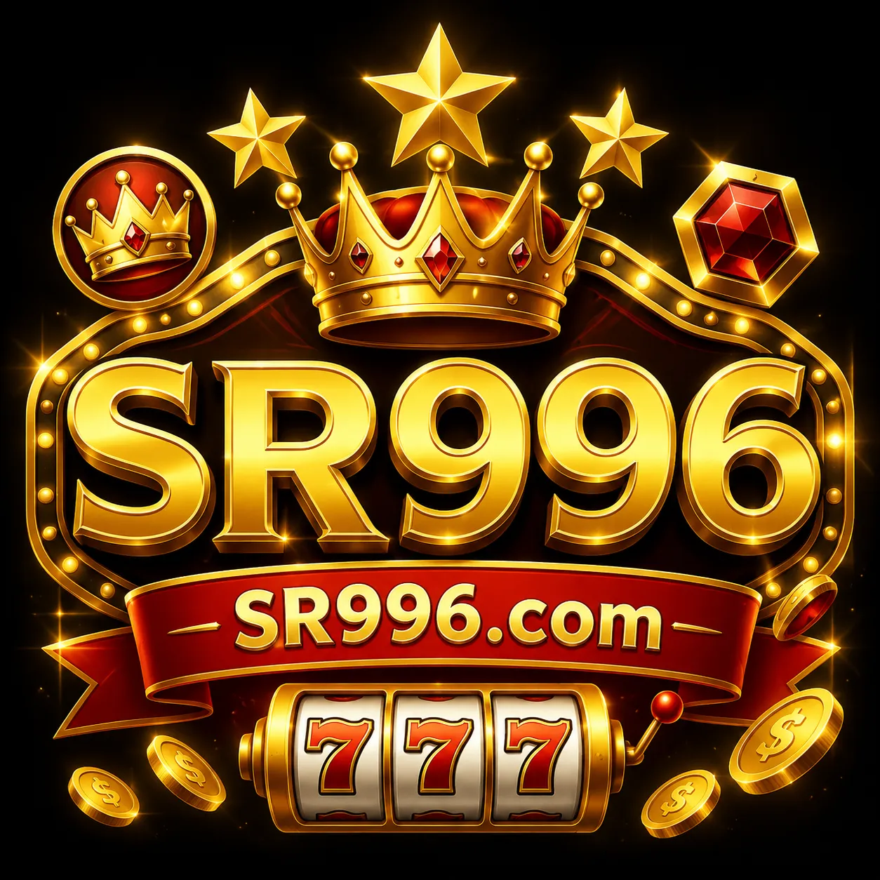 SR996 - Permainan Live Casino Terbaik untuk Pengalaman Seru